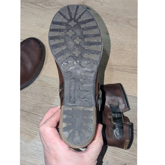 Pikolinos Le Mans Boot - Picture 10 of 11